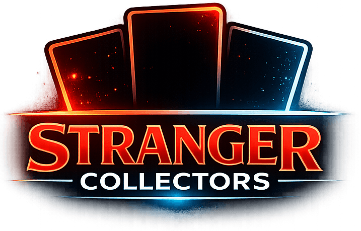 Stranger Collectors
