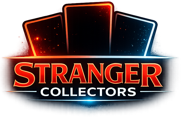 Stranger Collectors